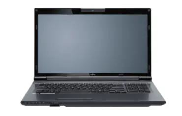 Fujitsu NH LIFEBOOK NH532 LKN:NH532M0005CZ