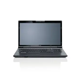 Fujitsu NH LIFEBOOK NH532 LKN:NH532M0007CZ