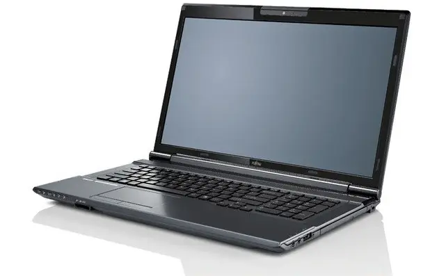 Fujitsu NH LIFEBOOK NH532 VFY:NH532M3502BE