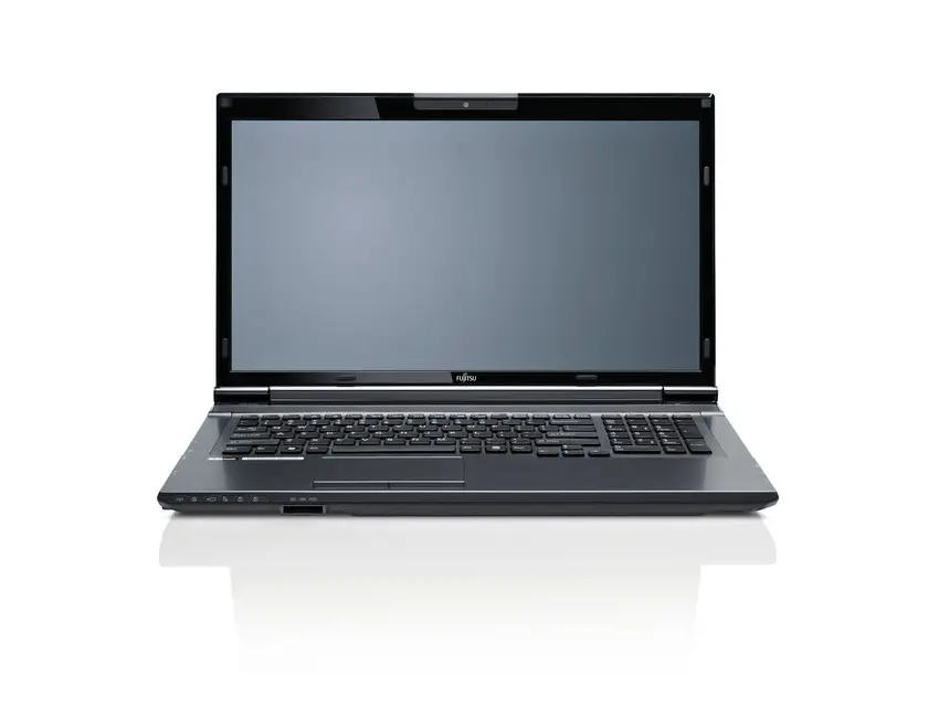 Fujitsu NH LIFEBOOK NH532 VFY:NH532MF012BE