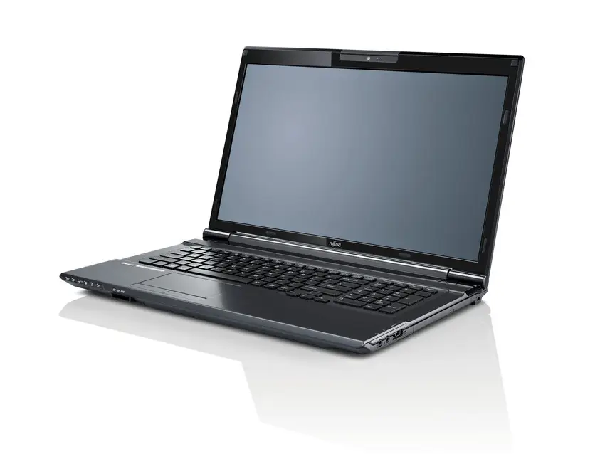 Fujitsu NH LIFEBOOK NH532 VFY:NH532MF012NL