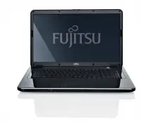 Fujitsu N LIFEBOOK NH570 GFX VFY:NH570MF142DE