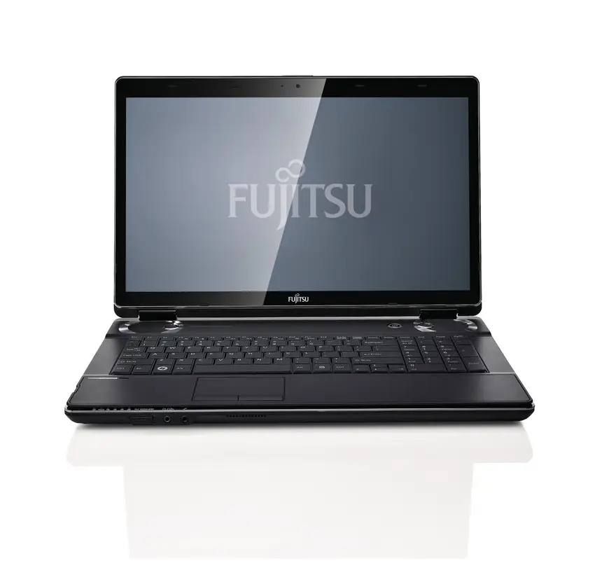 Fujitsu NH LIFEBOOK NH571 VFY:NH751MF031BE
