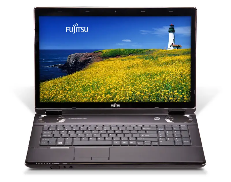 Fujitsu NH LIFEBOOK NH751 FPCR61381