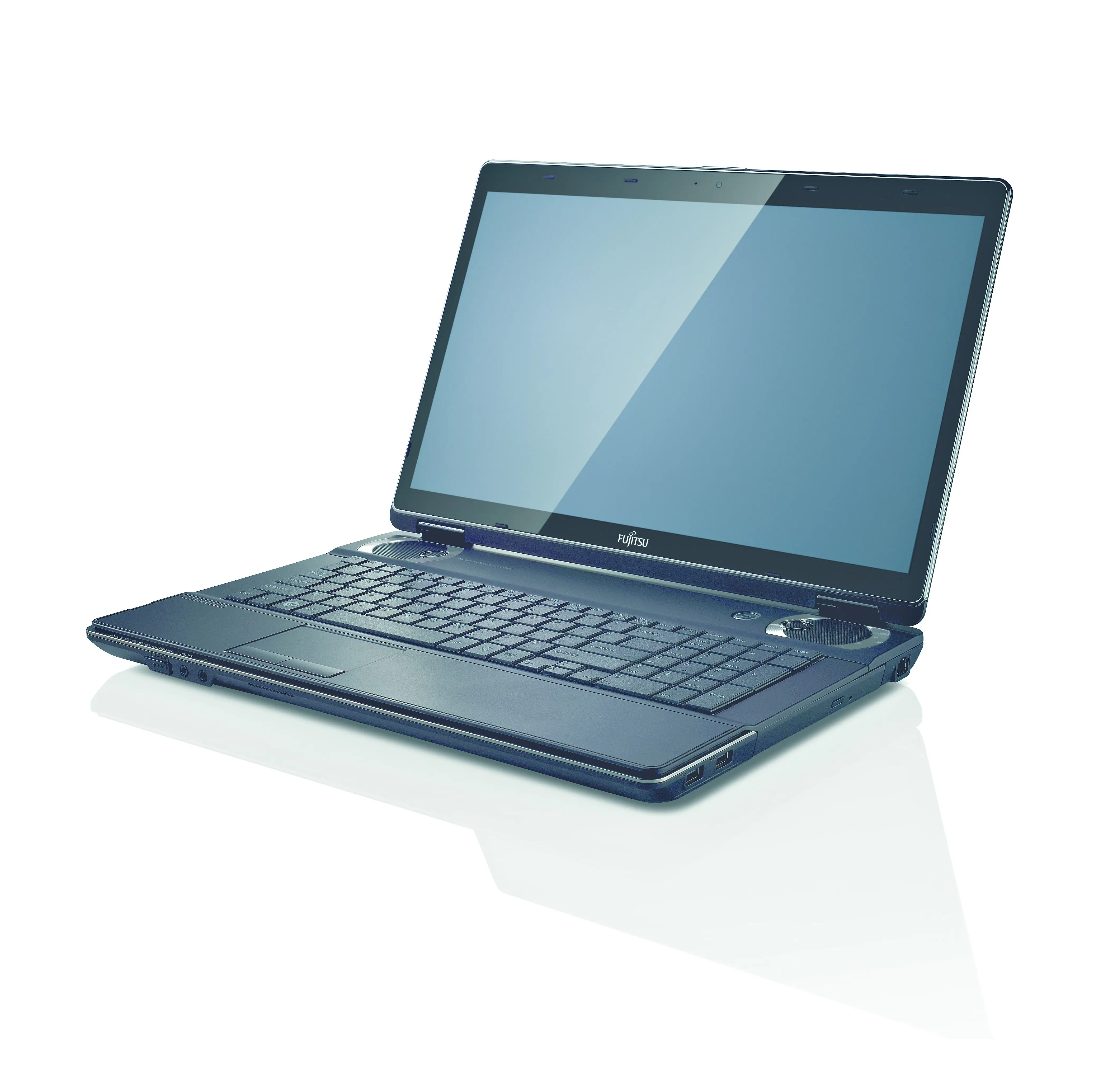 Fujitsu NH LIFEBOOK NH751 VFY:NH751MP502NL