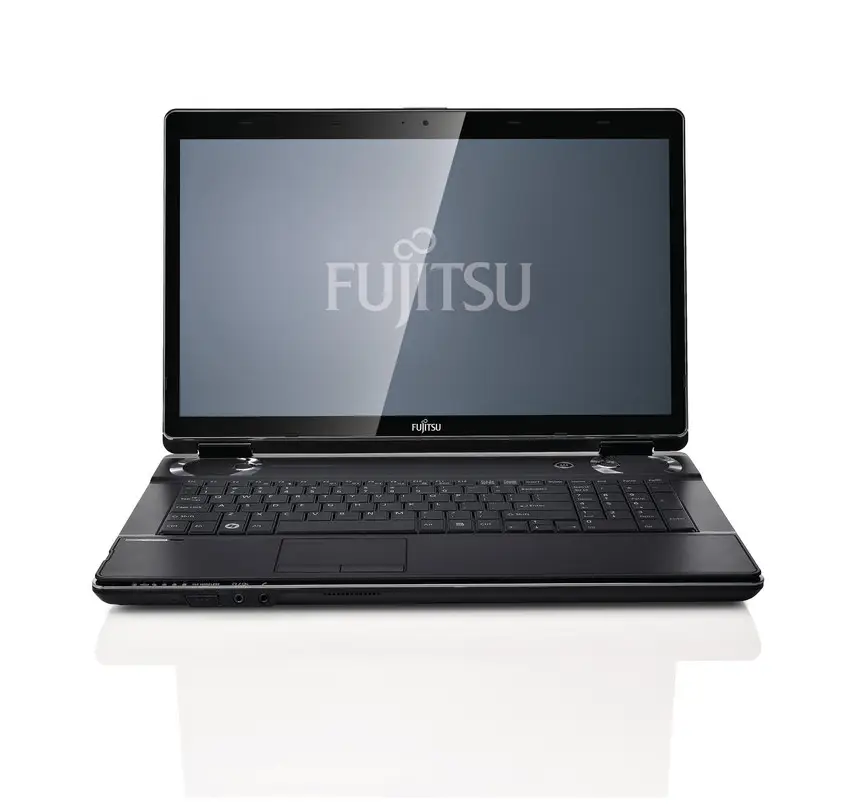 Fujitsu NH LIFEBOOK NH751 VFY:NH751MP401FR