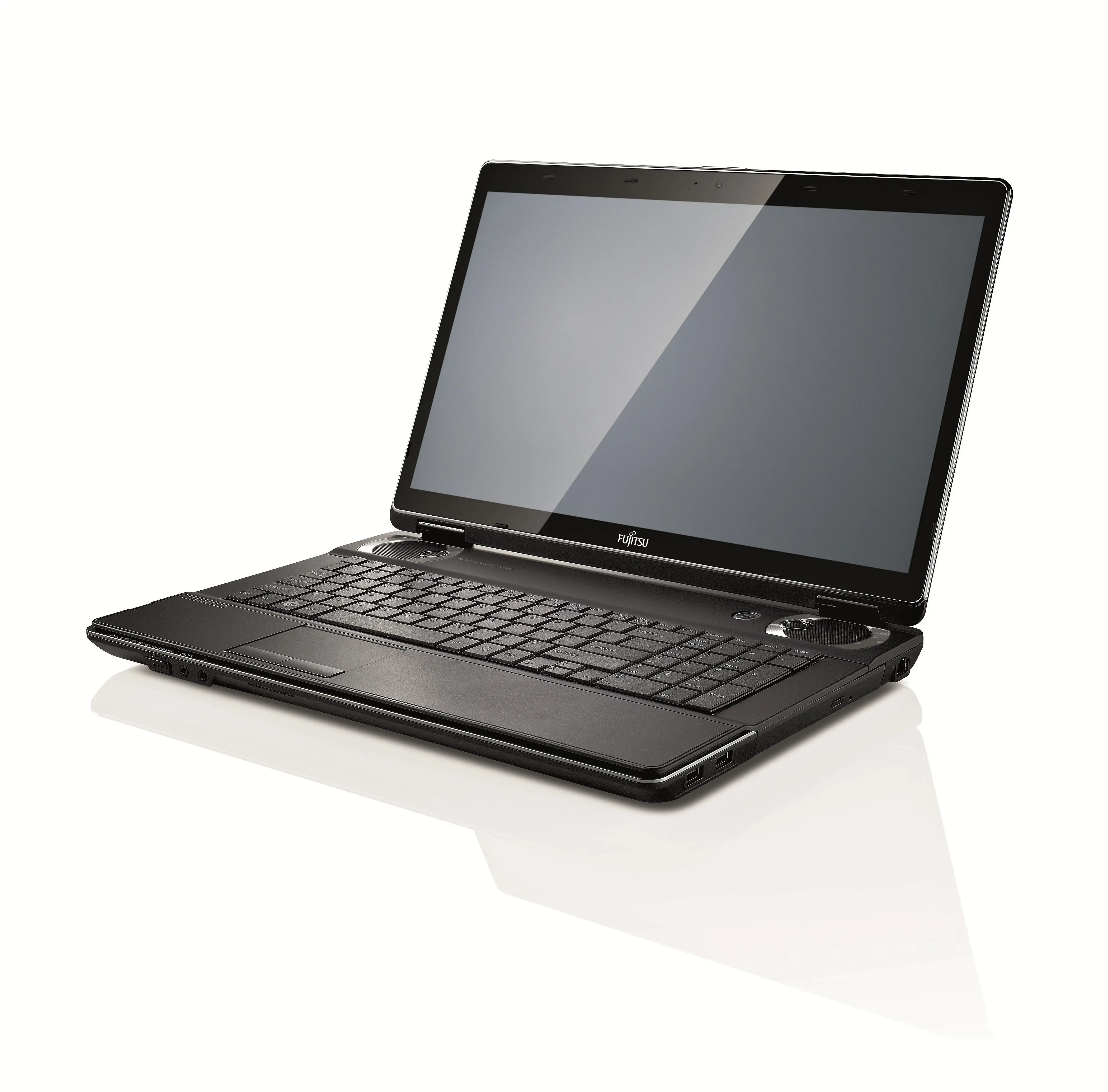 Fujitsu NH LIFEBOOK NH751 VFY:NH751MP431DE