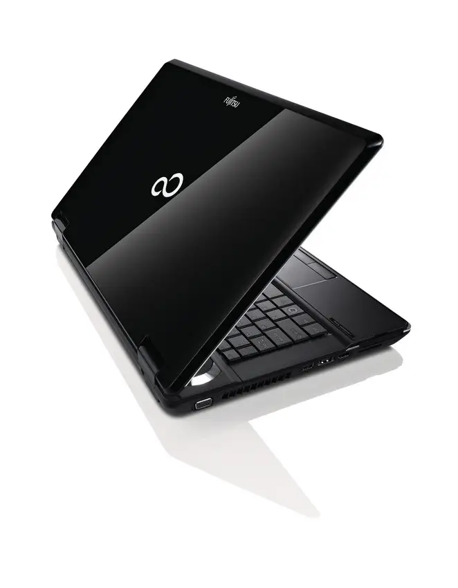 Fujitsu NH LIFEBOOK NH751 VFY:NH751MP432GB