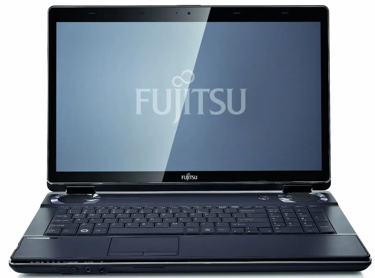 Fujitsu NH LIFEBOOK NH751 VFY:NH751MP501ES