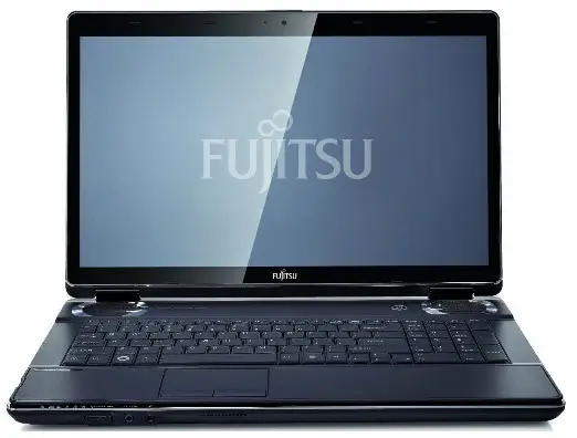 Fujitsu NH LIFEBOOK NH751 VFY:NH751MP602FR