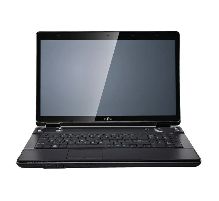 Fujitsu N LIFEBOOK NH751 VFY:NH751MRGA2DE