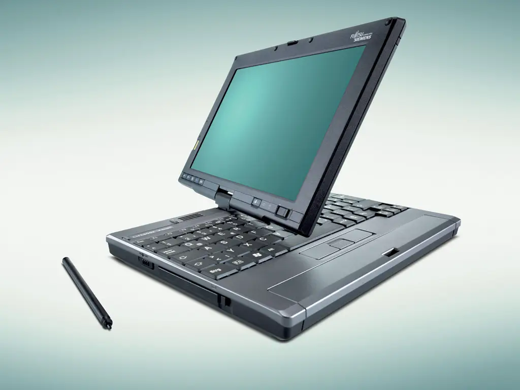 Fujitsu LIFEBOOK P P1610 LKN:GBR-223100-002