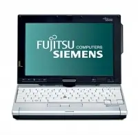 Fujitsu LIFEBOOK P1620 LKN:FKR-251100-003
