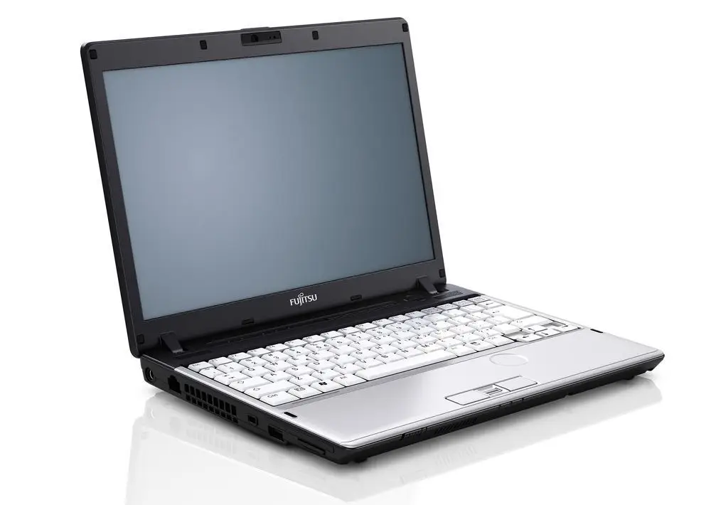 Fujitsu P LIFEBOOK P701 LKN:P701XM0017FR
