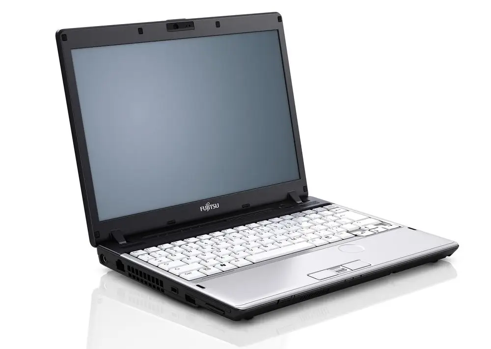 Fujitsu P LIFEBOOK P701 VFY:P701XMF011ES
