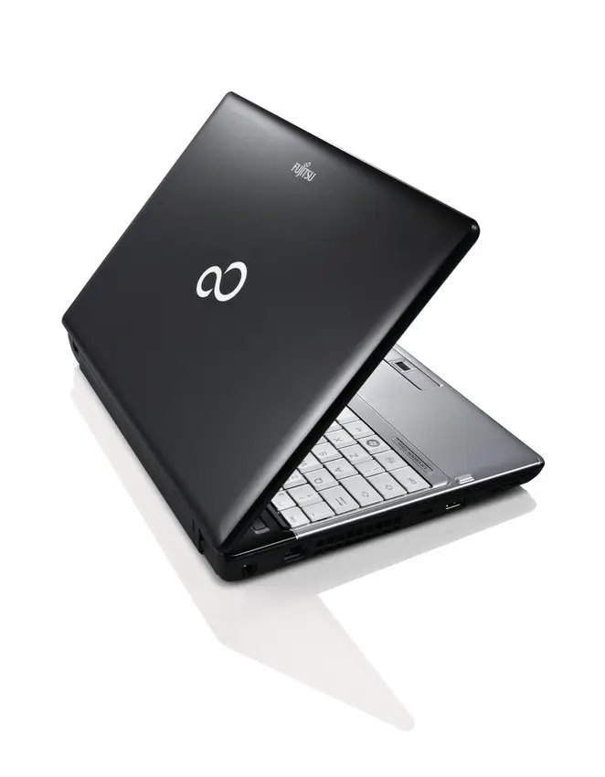 Fujitsu P LIFEBOOK P701 VFY:P701XMF011NL