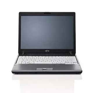 Fujitsu P LIFEBOOK P701 VFY:P701XMXS01DE
