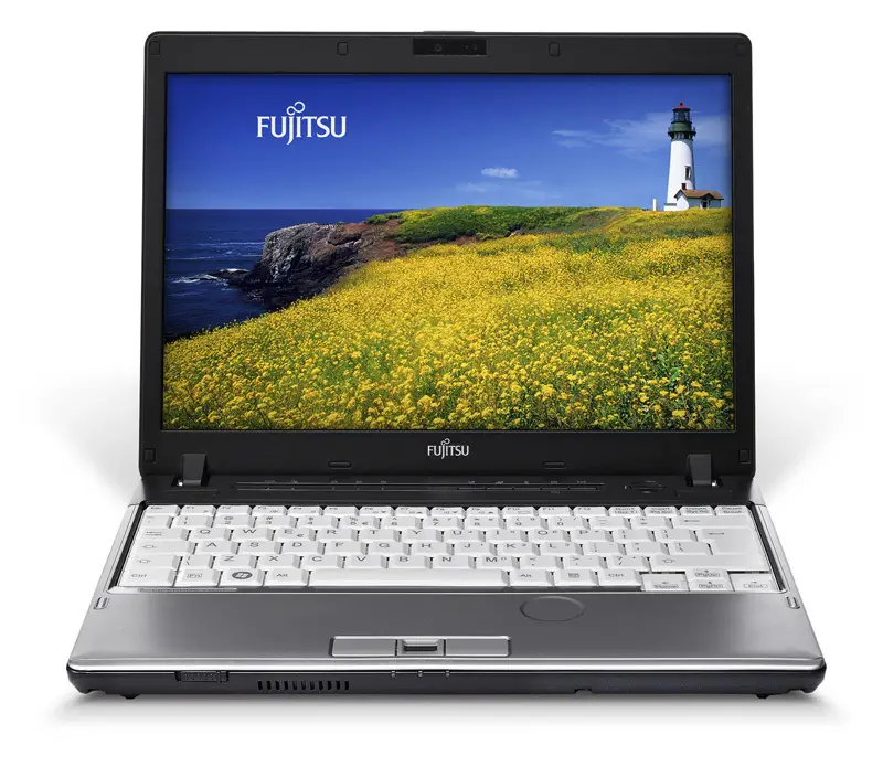 Fujitsu P LIFEBOOK P701 XBUY-P701-W7-001