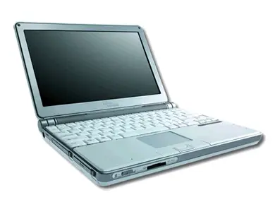 Fujitsu P LifeBook P7010 PM718-1.1GHz LKN:BNL-156200-001