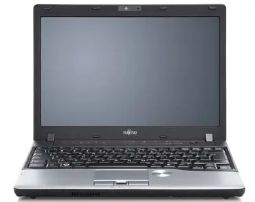 Fujitsu P LIFEBOOK P702 VFY:P702XM3501DE