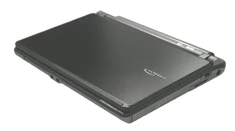 Fujitsu P Lifebook P7120 GPJ:GBR-202200-002
