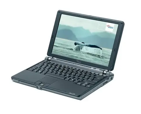 Fujitsu P Lifebook P7120 GPJ:GER-202200-003
