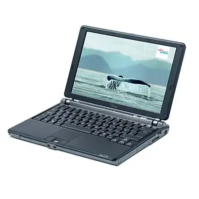 Fujitsu P LifeBook P7120 LKN:BNL-202200-004