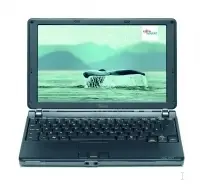 Fujitsu P Lifebook P7120 Intel Pentium M 753 LKN:CRE-202300-001
