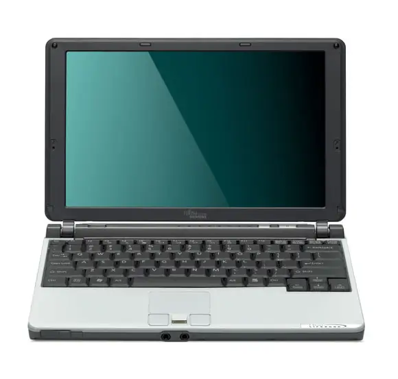 Fujitsu P LIFEBOOK P7120 LKN:GBR-202200-019