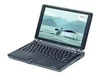 Fujitsu P Lifebook P7120 LKN:GER-202200-013