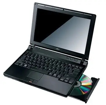 Fujitsu P LifeBook P7230 CS/U1400 GPJ:GER-198100-001