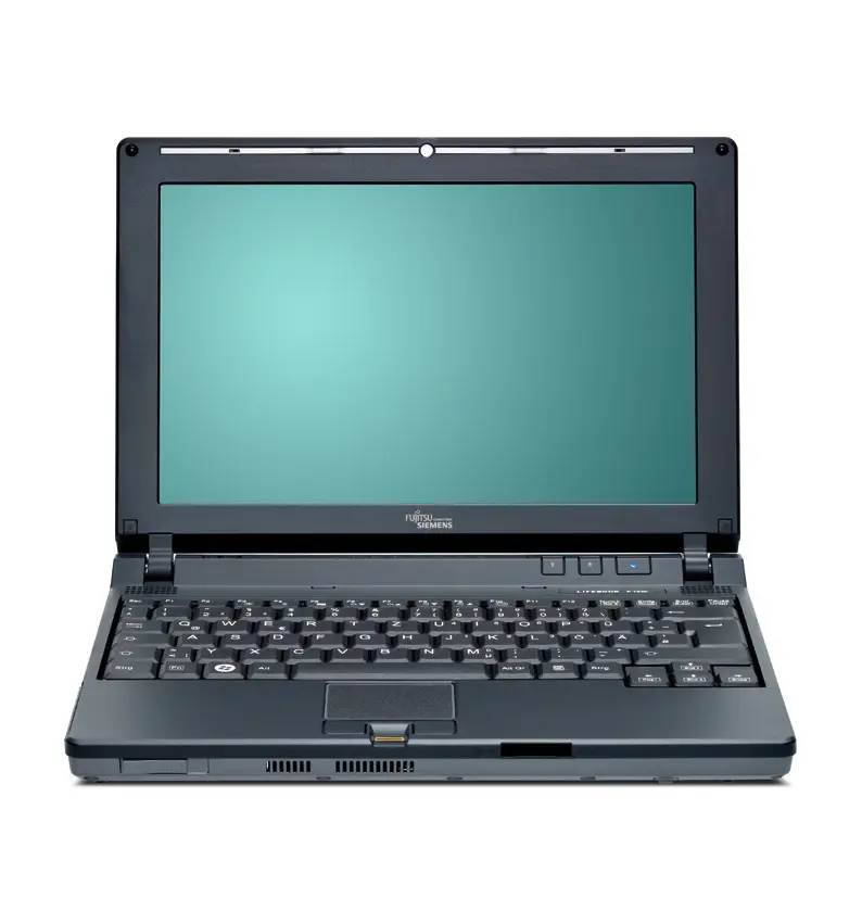 Fujitsu P LIFEBOOK P7230 VFY:P7230-01BE