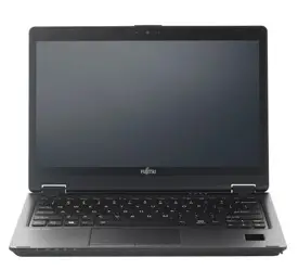 Fujitsu P LIFEBOOK P728 VFY:P7280M37TBIT