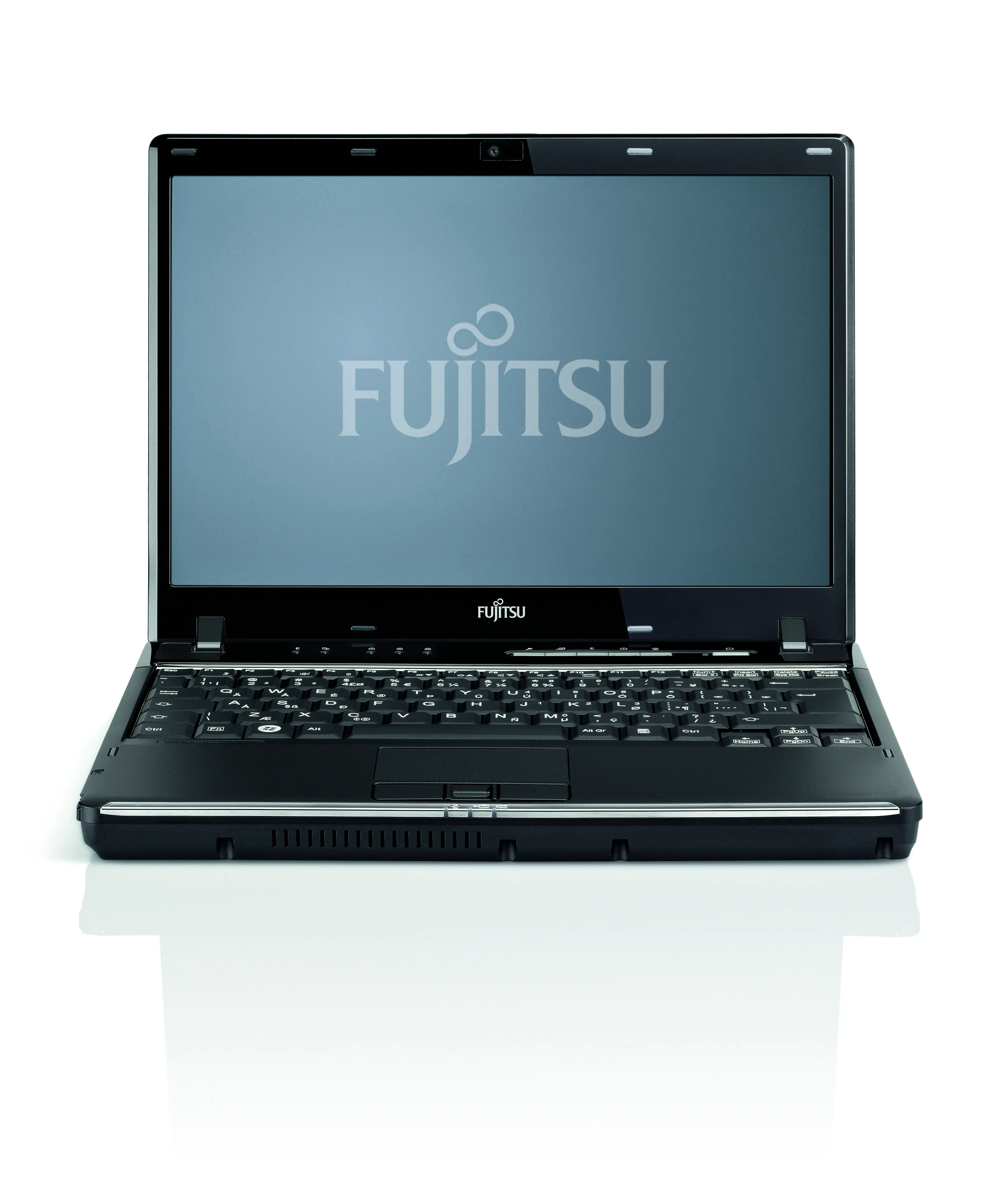 Fujitsu P LIFEBOOK P770 VFY:P7700MF021GB