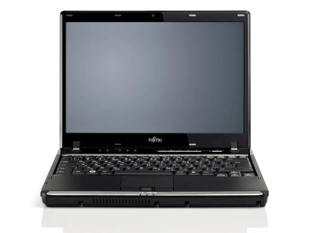 Fujitsu P Lifebook P770 VFY:P7700MF071DE