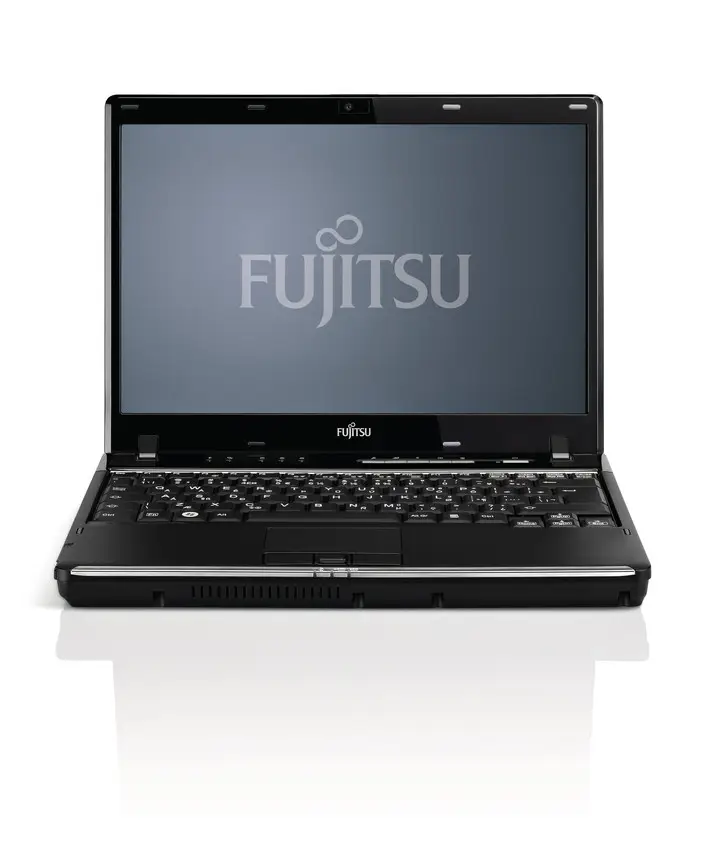 Fujitsu P LIFEBOOK P770 VFY:P7700MF071GB