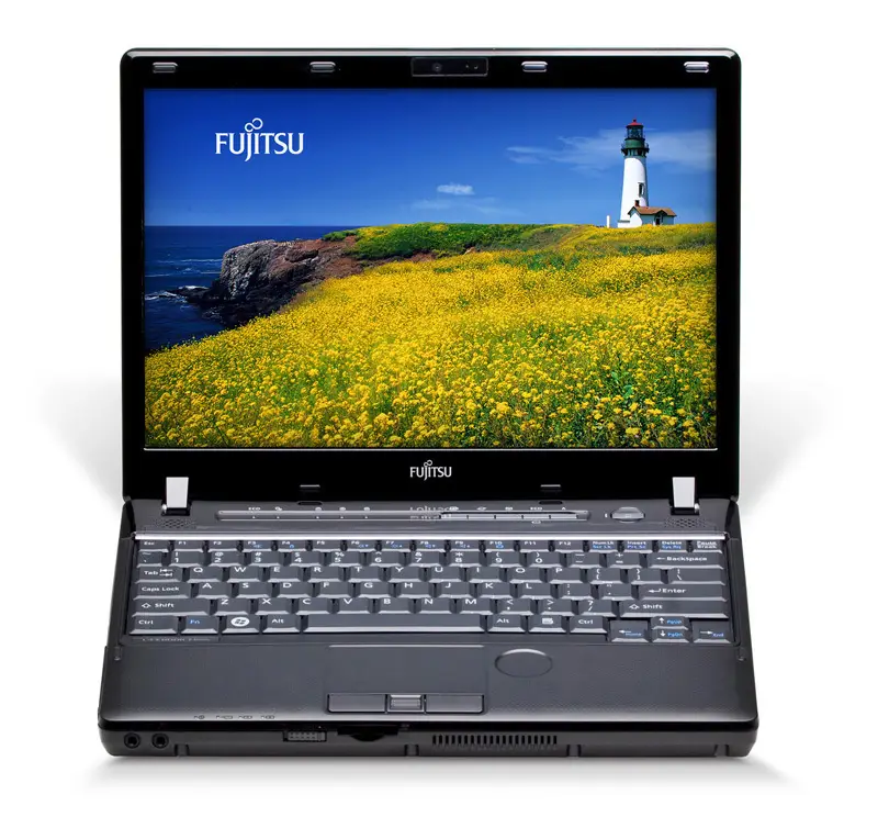 Fujitsu P LIFEBOOK P771 FPCM24001