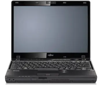 Fujitsu P LIFEBOOK P772 VFY:P7720M4501GB