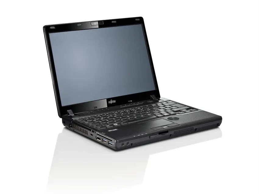 Fujitsu P LIFEBOOK P772 VFY:P7720MXP31FR