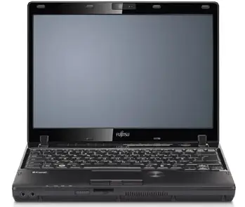 Fujitsu P LIFEBOOK P772 VFY:P7720MXP41FR