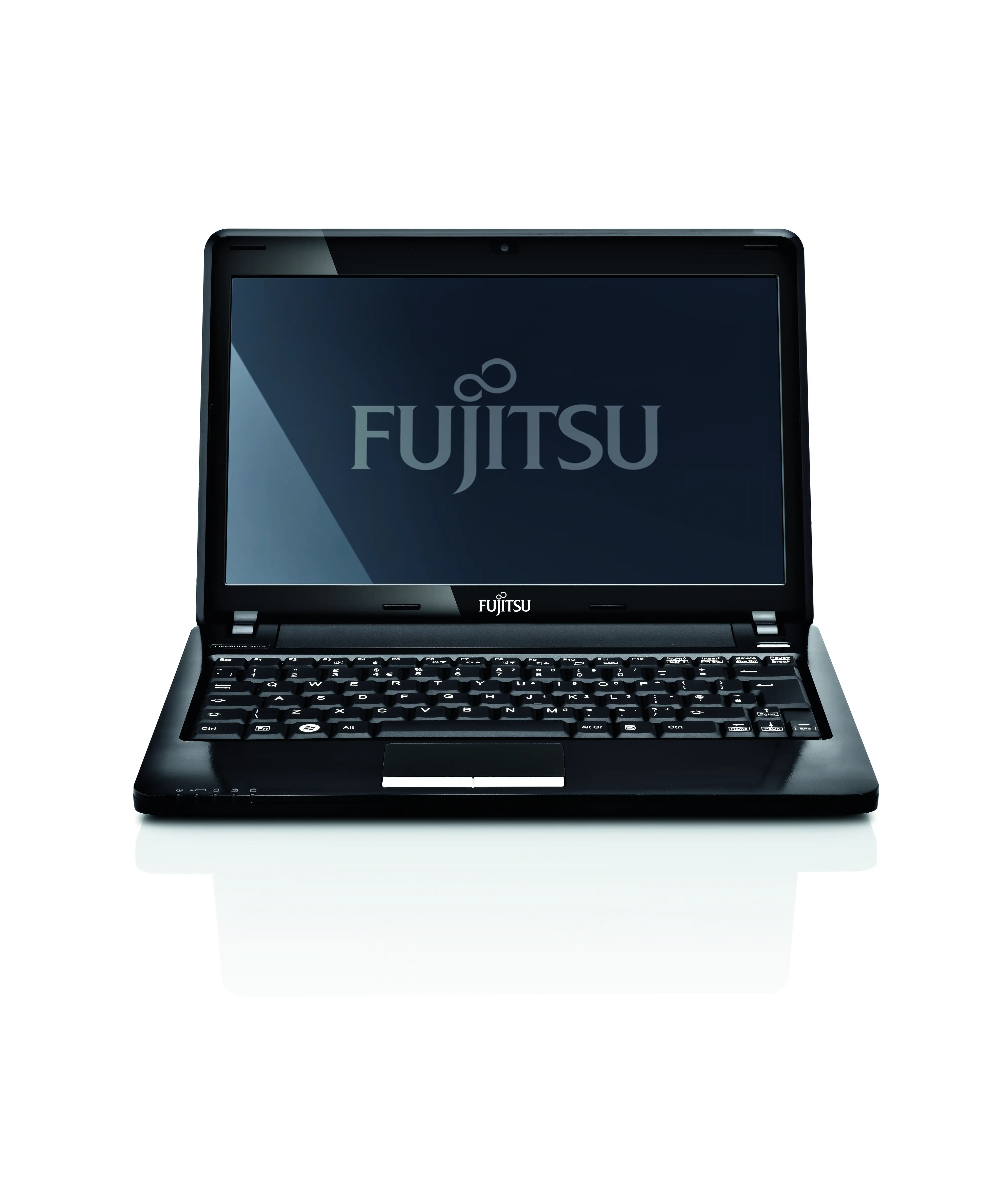 Fujitsu P LIFEBOOK PH530 VFY:PH530MF012DE