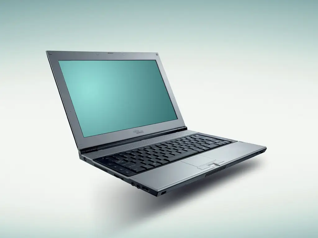 Fujitsu Q LIFEBOOK Q2010 LKN:BNL-216100-003