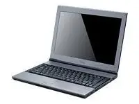 Fujitsu Q Lifebook Q2010 LKN:GER-216100-007