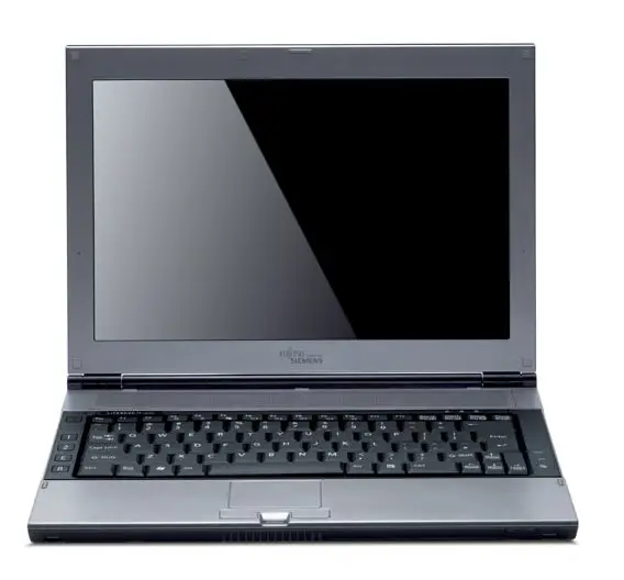 Fujitsu Q LIFEBOOK Q2010 VFY:Q2010-01DE