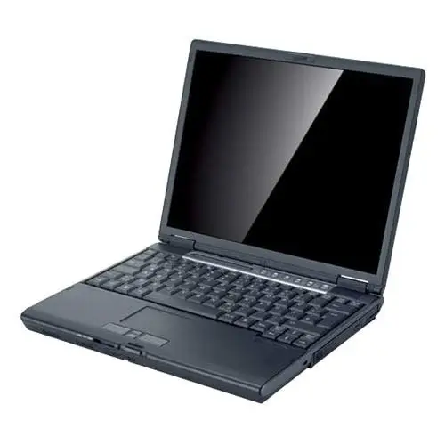 Fujitsu S LifeBook S2110 AMD Turion 64 MT-34 LKN:CRE-215100-005