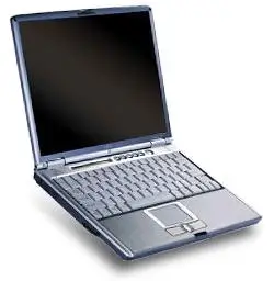Fujitsu LIFEBOOK S6010 P3-1.0G S26391-K119-V300