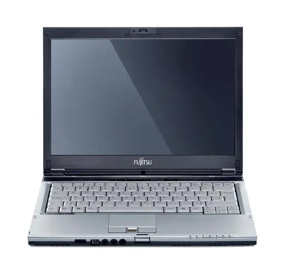Fujitsu S LIFEBOOK S6410 VFY:S6410MXAA1DE