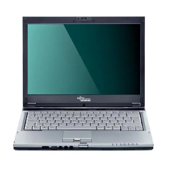 Fujitsu S LIFEBOOK S6420 VFY:S6420MF021ES
