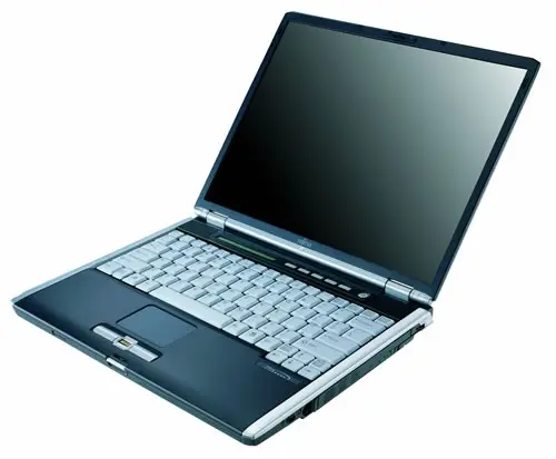 Fujitsu S LIFEBOOK S7010 LKN:NDL-144100-006