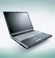 Fujitsu LIFEBOOK S7010 M-1.8GHz Pentium M745 HDD 14.1i TFT DVD +/- LKN:NDL-144100-004